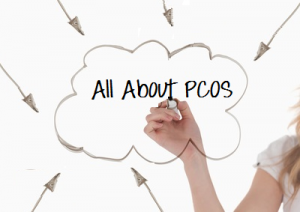 All about PCOS