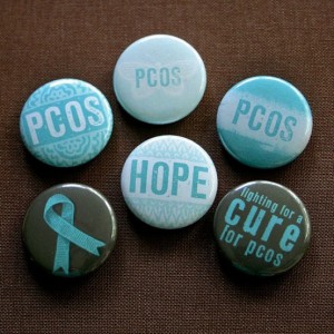 Hope for PCOS pins
