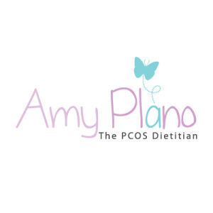 Amy Plano Dietitian PCOS
