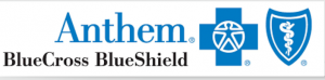 Anthem BlueCross Blue Shield insurance ogo