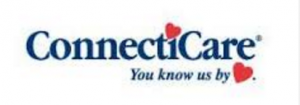 ConnectiCare insurance logo
