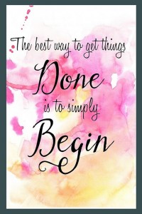 PCOS inspirational quote graphic for women