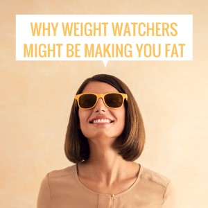 PCOS and Weight Watchers