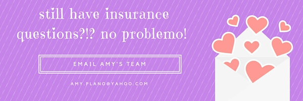 Still have insurance questions? No problemo!